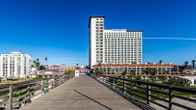 Rosarito Beach Hotel