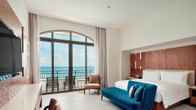 JW Marriott Cancun Resort & Spa, фото 2