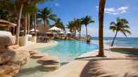 Mahekal Beach Front Resort & Spa