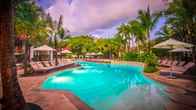 Mahekal Beach Front Resort & Spa, фото 4