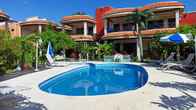 Cabanas Maria del Mar, фото 4