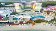 The Tower by Temptation Cancun Resort  - All Inclusive - Adults Only