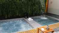Hotel Avandaro Golf And Spa, фото 2