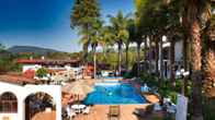 Hotel El Rebozo