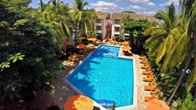 Villa Blanca Huatulco