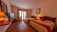 Villa Blanca Huatulco, фото 2