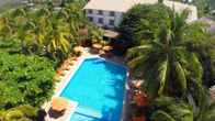 Villa Blanca Huatulco, фото 4