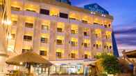 Olas Altas Inn Hotel & Spa