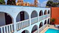 Hotel Calli Quetzalcoatl