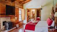 The Lodge at Creel Hotel & Spa, фото 2