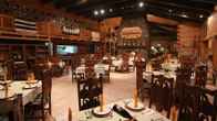 The Lodge at Creel Hotel & Spa, фото 3