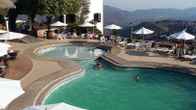 Hotel Montetaxco, фото 2