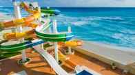 Crown Paradise Club Cancun All Inclusive, фото 2