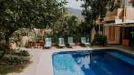 Hotel Teocalli