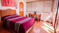 Hotel Teocalli, фото 2