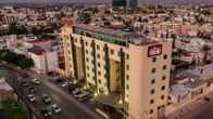 Hotel Ankara Las Lomas