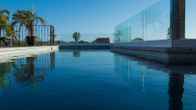 Guaycura Boutique Hotel Beach Club & Spa, фото 2