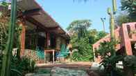 Hotel Huayapam Yuu Spa