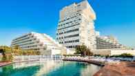 Park Royal Beach Cancún - Все включено