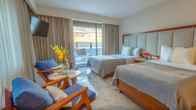 Park Royal Beach Cancún - Все включено, фото 4