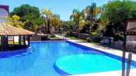 Hotel Spa Hacienda Real La Nogalera, фото 2