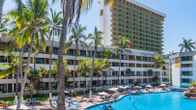 El Cid Castilla Beach Hotel