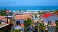 Hotel Festival Plaza Playas Rosarito