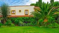 Hotel Hacienda Los Laureles - Spa