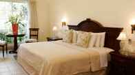 Hotel Hacienda Los Laureles - Spa, фото 4