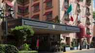 Geneve Ciudad de México