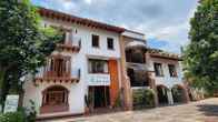 Hotel Posada San Javier