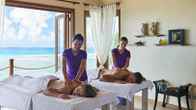 DoubleTree by Hilton Seychelles Allamanda Resort & Spa, фото 2
