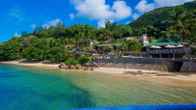 Coco de Mer Hotel & Black Parrot Suites