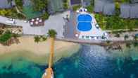 Coco de Mer Hotel & Black Parrot Suites, фото 2