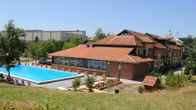 Hotel Aqua Panon, фото 4