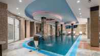 Hotel Iris, фото 19