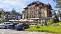 Hotel Iris, фото 23
