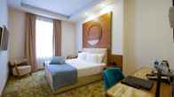 Hotel City Savoy