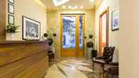 Hotel City Savoy, фото 2
