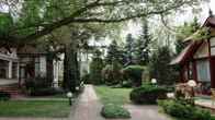 Garni Hotel Vila Milord Resort, фото 2