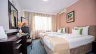 Hotel Sumadija by ProteIn, фото 2
