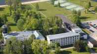 Pühajärve Spa Y Holiday Resort