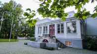 Saka Manor