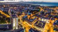 Nordic Hotel Forum, фото 2