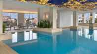 Nordic Hotel Forum, фото 4