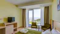 Спа-отель и аквапарк SPA Tervise Paradiis, фото 3