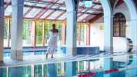 Mäetaguse Manor Hotel & Spa