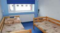 Tamsalu Spordikompleksi Hostel