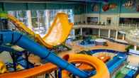 Noorus SPA Hotel, фото 2