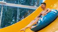 Noorus SPA Hotel, фото 4